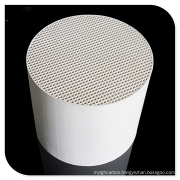 Catalytic Converter Ceramic Honeycomb